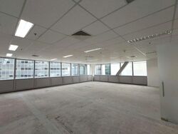 Income At Raffles (D1), Office #614478811